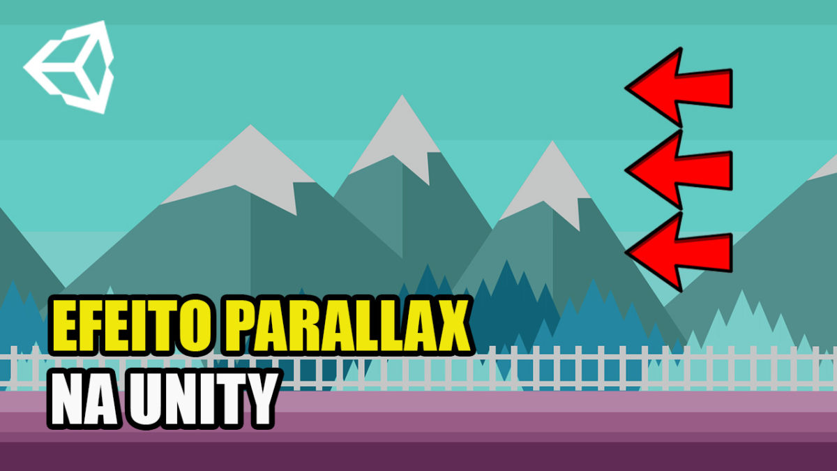 Tutorial Como Criar Um Efeito Parallax Na Unity Crie Seus Jogos