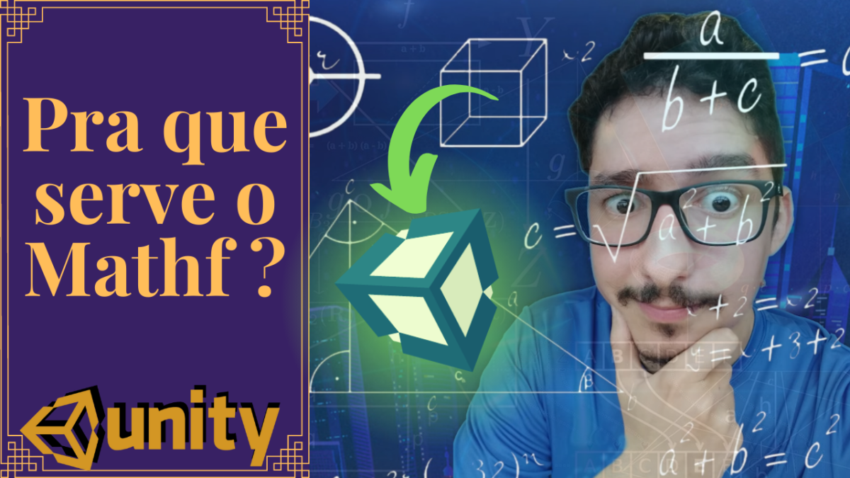 Arquivo De Mathf Na Unity Crie Seus Jogos