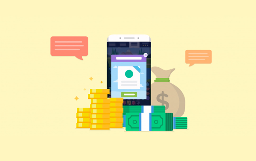 Click jogos - Ganhar dinheiro na App Store