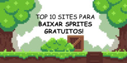 sprites gratuitos