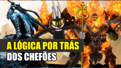 chefões