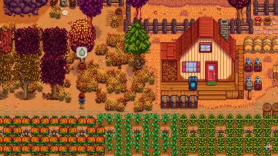 Stardew Valley