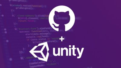 GitHub com Unity