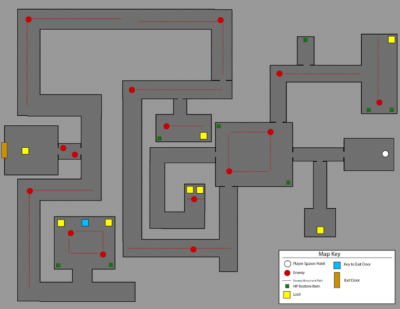 Criando um Jogo para Steam #04 – Planejando parte do GDD (Game Design  Document) – Fábrica de Jogos