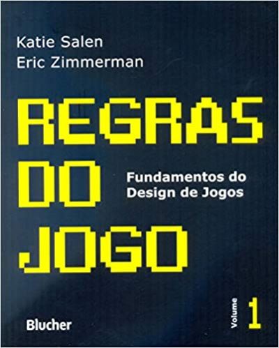 LIVROS SOBRE DESENVOLVIMENTO DE JOGOS