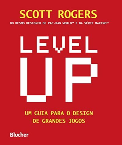 LIVROS SOBRE DESENVOLVIMENTO DE JOGOS