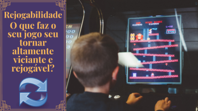 Por que é Importante Analisar Jogos como um Game Designer? Game