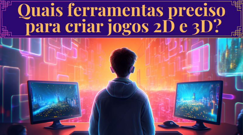 Arquivos Programas Para Criar Jogos Crie Seus Jogos