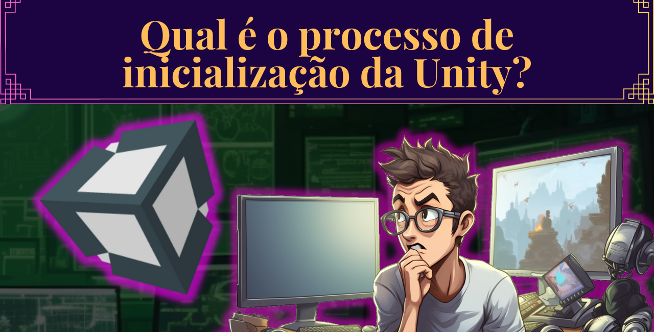 Como é Feita Uma Game Engine: Processo E Componentes