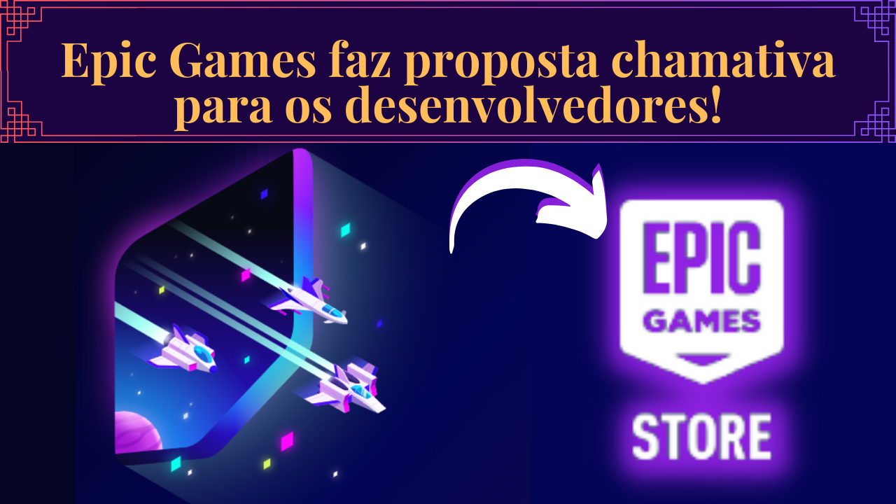 CORRE! 7 novos Jogos GRÁTIS na STEAM e EPIC GAMES, além de jogo