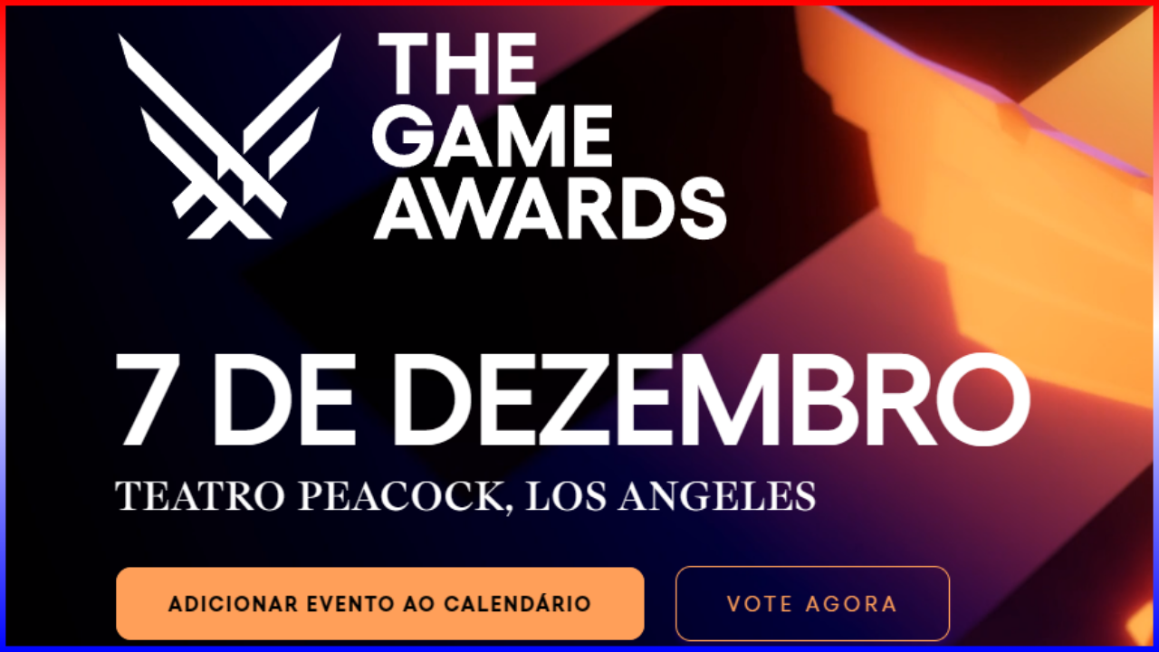 The Game Awards 2023: Indicados, Surpresas e Tendências na