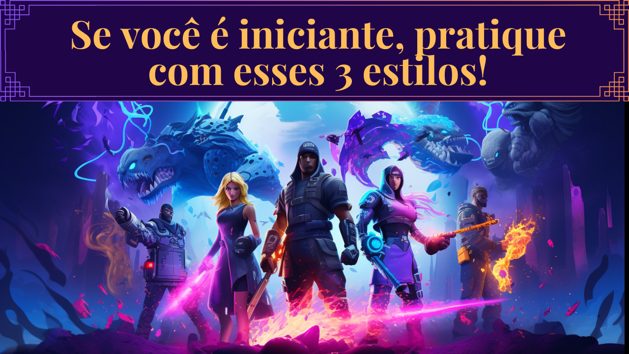 O Que é Um Npc Crie Seus Jogos🐺 Explore O Fascinante Universo Das